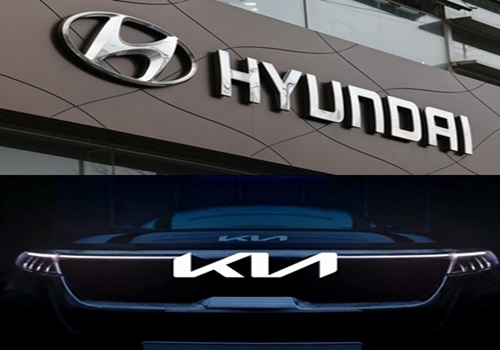 Hyundai, Kia take record market share of US EV market
